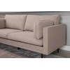 Venture Design Sofa, Boom, 201x53x90 cm, Ruda