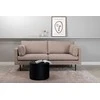Venture Design Sofa, Boom, 201x53x90 cm, Ruda