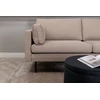 Venture Design Sofa, Boom, 201x53x90 cm, Ruda