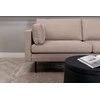 Venture Design Sofa, Boom, 201x53x90 cm, Ruda