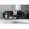Venture Design Sofa, Boom, 203x90 cm, Juoda