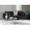 Venture Design Sofa, Boom, 203x90 cm, Juoda