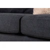Venture Design Sofa, Boom, 203x90 cm, Juoda