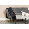 Venture Design Sofa, Calais 3-vietės, 180x78 cm, Pilka