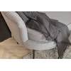 Venture Design Sofa, Calais 3-vietės, 180x78 cm, Pilka