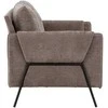 Venture Design Sofa, Indigo 2 vietų, 77x165x85 cm, Beždžionės spalva
