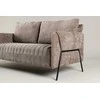 Venture Design Sofa, Indigo 2 vietų, 77x165x85 cm, Beždžionės spalva