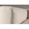 Venture Design Sofa Kampinis modulis Mavi smėlio spalvos audinys