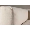 Venture Design Sofa Kampinis modulis Mavi smėlio spalvos audinys