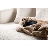 Venture Design Sofa, Kelso, 120x118 cm, Balta