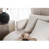Venture Design Sofa, Kelso, 120x118 cm, Balta