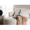Venture Design Sofa, Kelso, 120x118 cm, Balta
