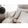 Venture Design Sofa, Kelso, 120x118 cm, Balta