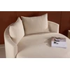 Venture Design Sofa, Kelso, ⌀150 cm, Bėžio spalva