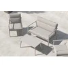 Venture Design Sofa komplektas Mazzaro smėlio spalvos