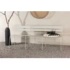 Sofa, Lina, 180x55 cm, kreminė