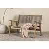 Venture Design Sofa "Little John", 88x120x72 cm, Ruda