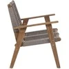 Venture Design Sofa "Little John", 88x120x72 cm, Ruda