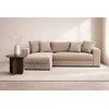 Venture Design Sofa-lova Bellman smėlio spalvos aksomas