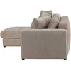 Venture Design Sofa-lova Bellman smėlio spalvos aksomas