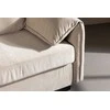 Venture Design Sofa, Malva 3-vietės, 230x88 cm, Beždžionės