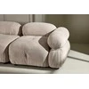 Venture Design Sofa Mika 3 dalių, smėlio spalvos