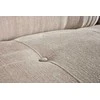 Venture Design Sofa Mika 3 dalių, smėlio spalvos