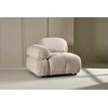 Venture Design Sofa Mika Modulinė Kampinė Smėlio spalvos