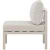 Venture Design Sofa modulis Copacabana 70x65x30 cm Smėlio spalvos