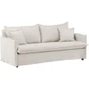Venture Design Sofa, Nova, 200x94 cm, Bežis