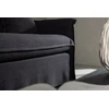 Venture Design Sofa, Nova, 200x94 cm, Juoda