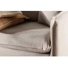 Venture Design Sofa, Nova 3 vietų, 200x94 cm, Ruda
