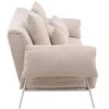 Venture Design Sofa, Öckerö, 237x91 cm, Beždžio spalva