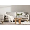 Venture Design Sofa, Olympos 3-vietės, 88x214x90 cm, Beždžionės