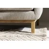 Venture Design Sofa, Olympos 3-vietės, 88x214x90 cm, Beždžionės