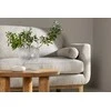 Venture Design Sofa, Olympos 3-vietės, 88x214x90 cm, Beždžionės