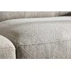 Venture Design Sofa, Olympos 3-vietės, 88x214x90 cm, Beždžionės