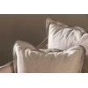 Venture Design Sofa, Oskarshamn 3 vietų, 210x99x87 cm, Ruda