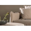 Venture Design Sofa, Oskarshamn 3 vietų, 210x99x87 cm, Ruda
