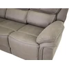 Venture Design Sofa, Saranda 3-vietės, 206x98 cm, Pilka