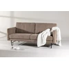 Venture Design Sofa, Sky 3-vietės, 88x198x69 cm, Ruda