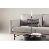 Venture Design Sofa, Sky 3 vietų, 88x198x69 cm, Ruda