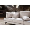 Venture Design Sofa, Sofia, 255x56 cm, Bežis