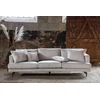 Venture Design Sofa, Sofia, 255x56 cm, Bežis