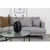 Venture Design Sofa, Sofia, 255x56 cm, Pilka