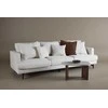 Venture Design Sofa, Sofia, 260x86 cm, Bežinis
