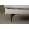 Venture Design Sofa, Sofia, 260x86 cm, Bežinis