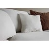 Venture Design Sofa, Sofia, 260x86 cm, Bežinis