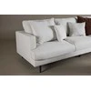 Venture Design Sofa, Sofia, 260x86 cm, Bežinis