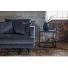 Venture Design Sofa, Sofia viengulė, 92x82x104 cm, Tamsiai pilka